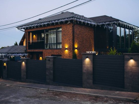 Продаж Будинку з дизайнерским ремонтом Стоянка-2. 190м2 ГАЗ Стоянка