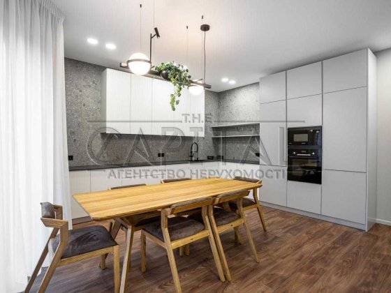 Продаж 4-кімн дизайнеського 238 м2 таунхаус Віта-Поштова ГАЗ ПІДВАЛ Віта-Поштова