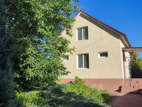 Срочно Современный Загородный дом коттедж река Днепр район мысы Славутич