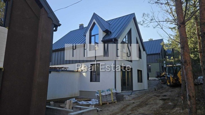 Продаж 5к будинку, КМ House 1, вул. Вітянська, Віта-поштова - фото 1