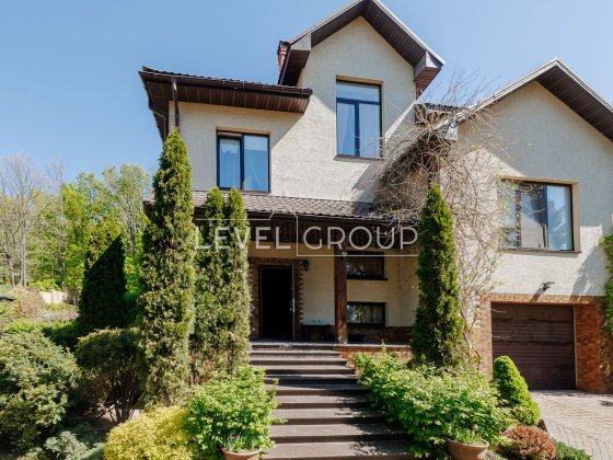 Продаж будинку! Юрівка, Віта-Поштова 16 соток, будинок 365 м Віта-Поштова