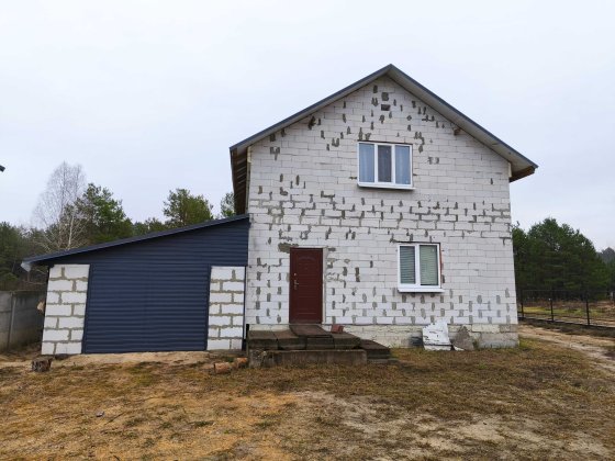 Продам будинок у Добринінському кварталі! Славутич