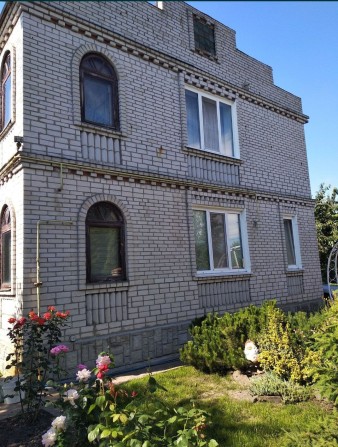 Продам будинок в м.Яготин. - фото 1