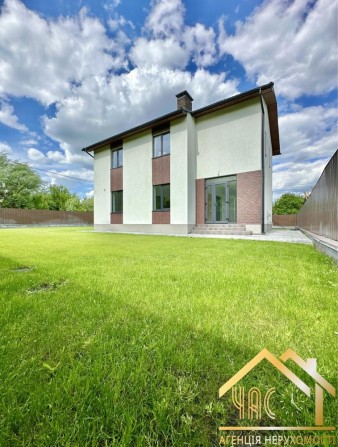 Продам будинок з неймовірною природою з ремонтом с.Підгірці - фото 1