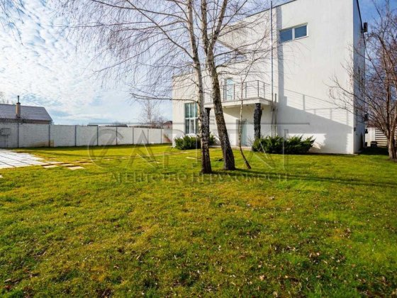 Продаж дизайнерського будинку, Підгірці, 4к, 350м, Новообухівська Підгірці