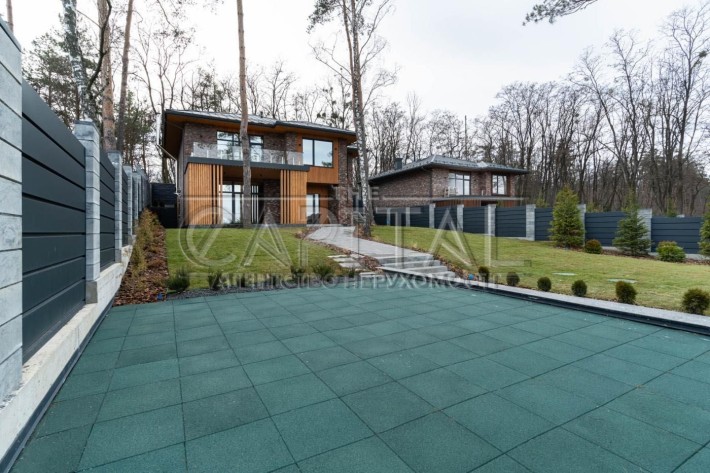 Продається будинок з ремонтом у Віта-Поштова 220 м² ділянка 9 соток. - фото 1