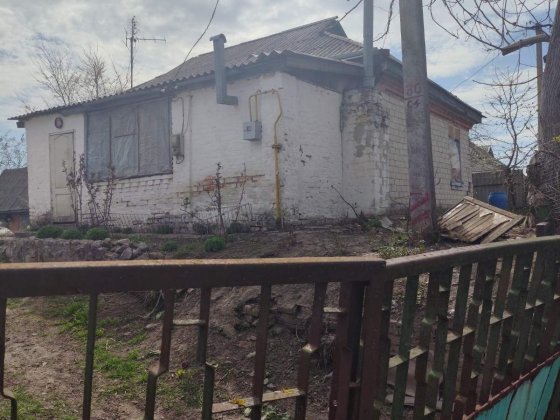 Продам будинок в місті яготин Яготин