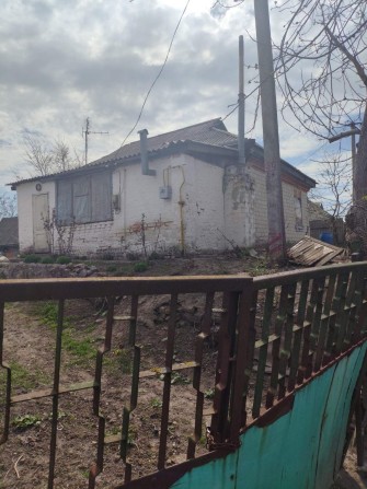 Продам будинок в місті яготин - фото 1