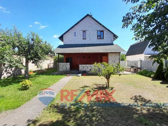 Продаж будинку 200 м²  Блакитне озеро Підгірці, Обухівський р-н Підгірці