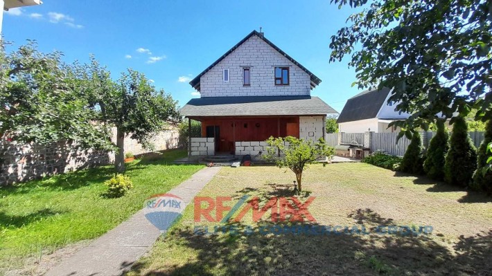 Продаж будинку 200 м²  Блакитне озеро Підгірці, Обухівський р-н - фото 1