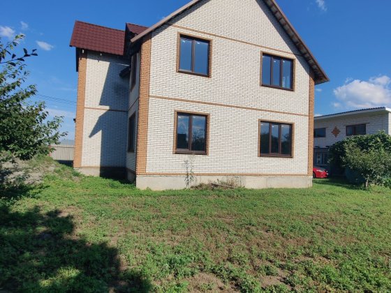 Продам гарний будинок Яготин