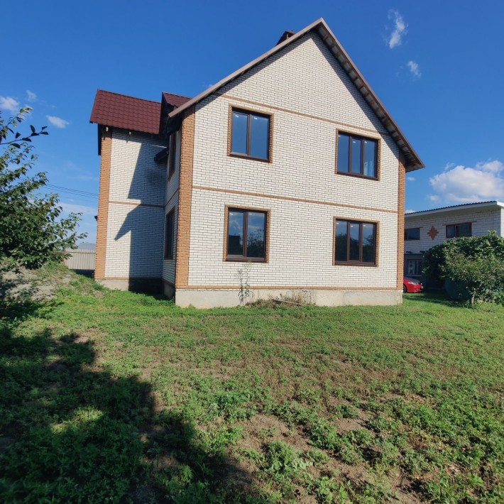 Продам гарний будинок - фото 1