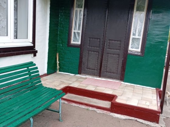 Жилий будинок в Яготині. Яготин