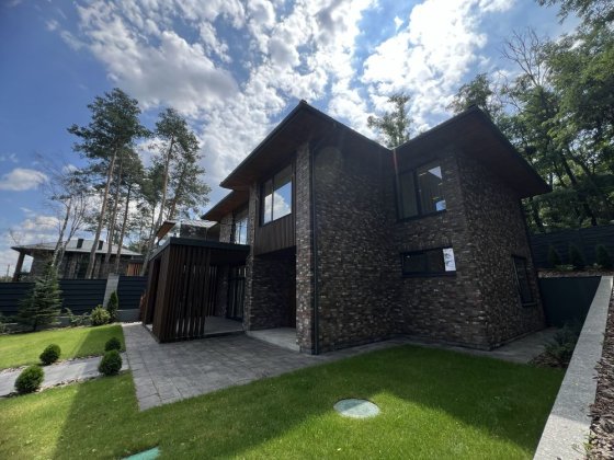 Продам будинок 257м2/ 10 соток/ Гараж/ ГАЗ/ Без комісії Віта-Поштова