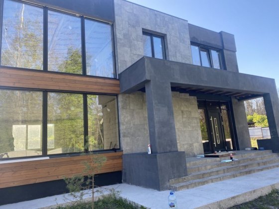 Будинок в с.Стоянка Хай Тек Стоянка