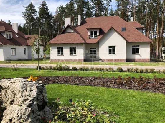 Продажа дома, с. Стоянка, Бучанский р-н Стоянка