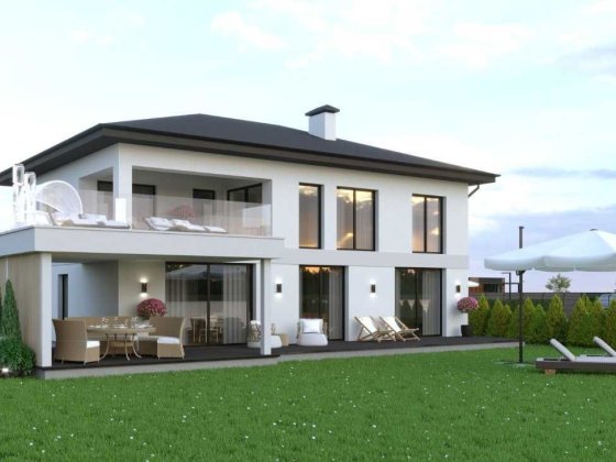 Будинок з виходом до води, дизайнерське оздоблення меблі, техніка! Підгірці