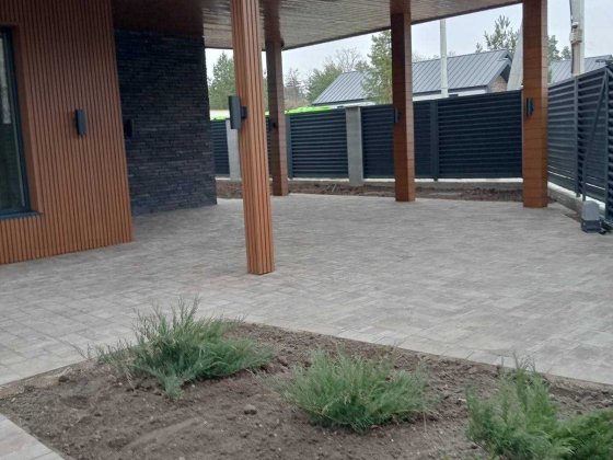 БЕЗ %! Шикарний будинок 160 м2 7,5 с. землі Віта-Поштова Віта-Поштова