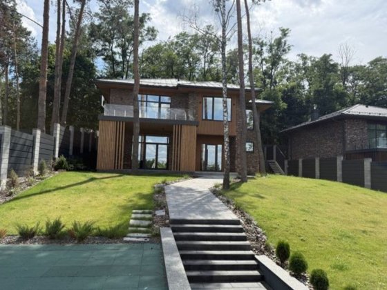 Віта-Поштова‼️Преміум Клас‼️280м2/9соток/Без Комісії‼️ Віта-Поштова