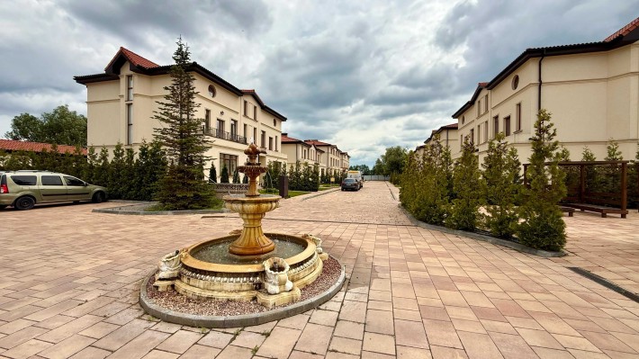 Без%.Продаж 3-х дуплексів в КМ Фонтан,Підгірці.Вигідно!по 600$/м.кв.!! - фото 1