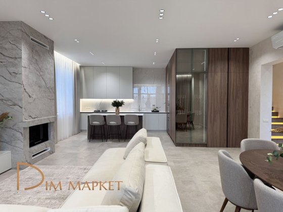 Твій ідеальний простір‼️Вишуканий, ГАЗифікований дім з меблями/ гараж Віта-Поштова