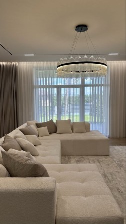 ПРОДАЖ | ПРЕМІУМ БУДИНОК | Ремонт, меблі | 230м2 | 10 соток| Гараж - фото 1