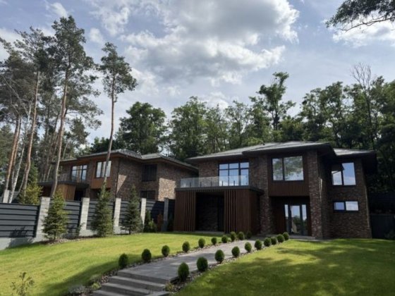 Віта-Поштова‼️Будинок ПРЕМІУМКЛАСУ‼️в ЛІСІ‼️28Ом2/9сот./Без КОМІCІЇ ‼️ Віта-Поштова