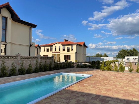 Продам Дуплекс в Підгірцях. Підгірці