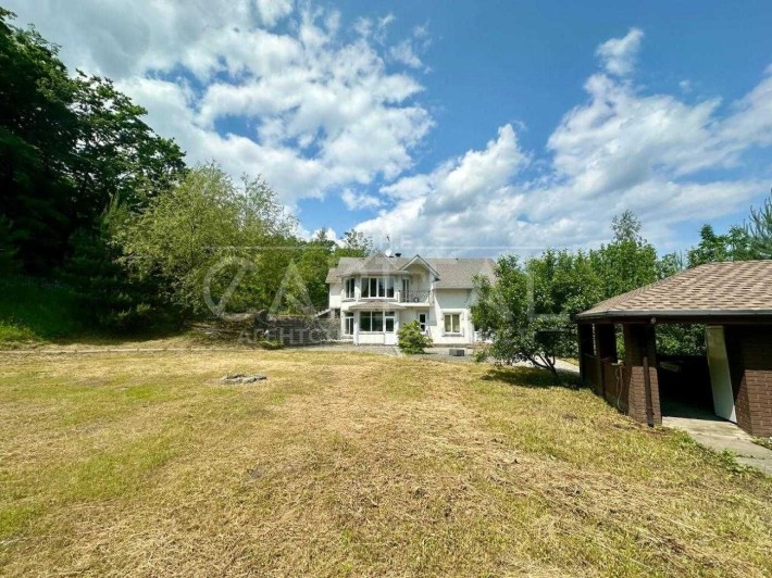 Продаж будинку ПІДГІРЦІ  ліс до центра Києва 30 хв - фото 1