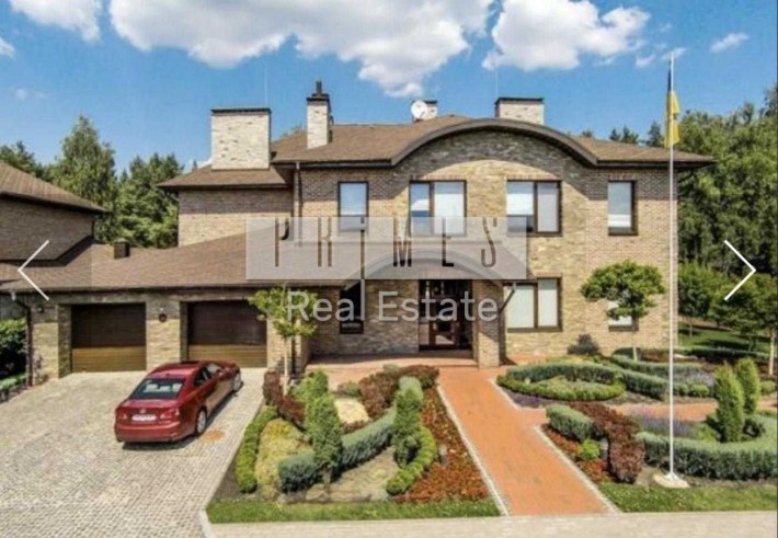 Продаж будинку, КМ "Сонячна Долина", Романків - фото 1