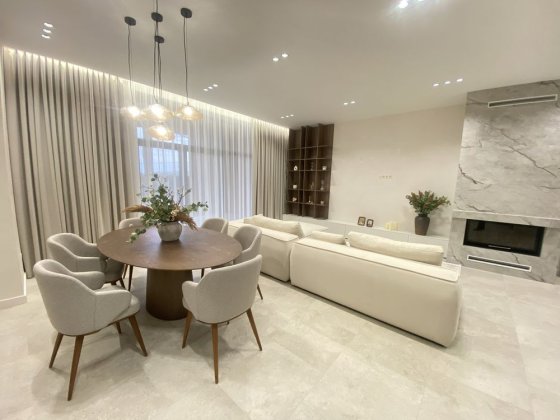 Будинок Віта Поштова ремонт ліс озеро Віта-Поштова