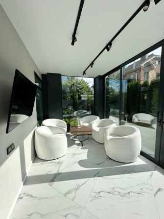 ВАУ-будинок!  Сучасний, якісний, автономний. 5 сот. 190 м2 - фото 1