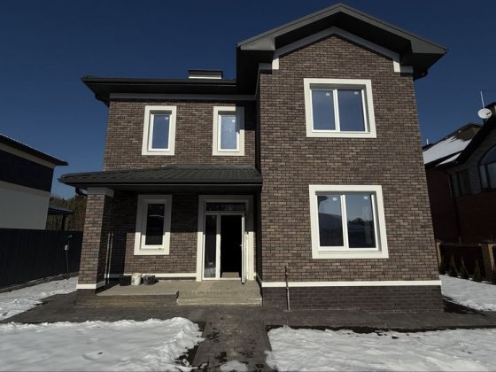 Ексклюзивний Будинок в Лісовій Частині Котеджного Містечка с.Стоянка Стоянка