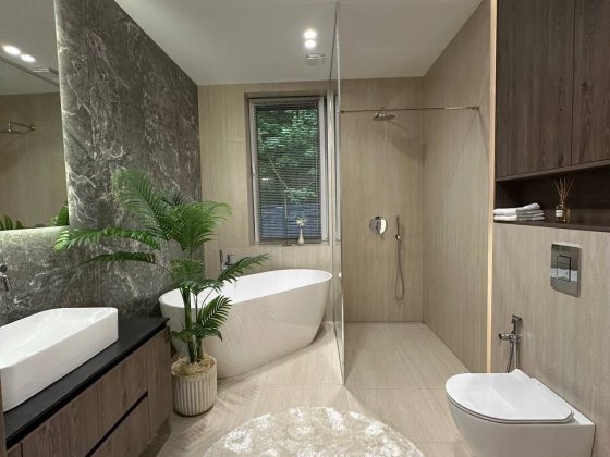 Продаж вишуканого будинку! Газ, гараж, сосни, 9 соток. Віта-Поштова Віта-Поштова