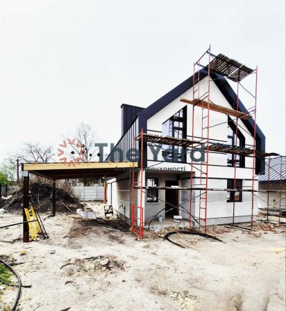 Продаж Будинку КМ Сімейний Маєток Підгірці Романків Ходосівка Лісники - фото 1