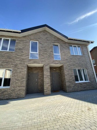 Топ локація, таунхаус 96м2 + 1 сотка землі, іпотека - фото 1