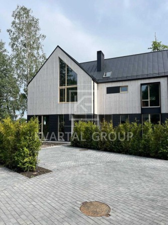 Продаж Дуплекса З ГАЗОМ 4 сотки землі. Камін - фото 1