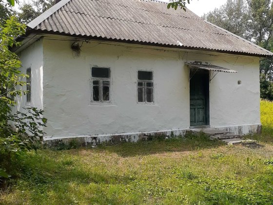 Дом в Березані Київська область Березань