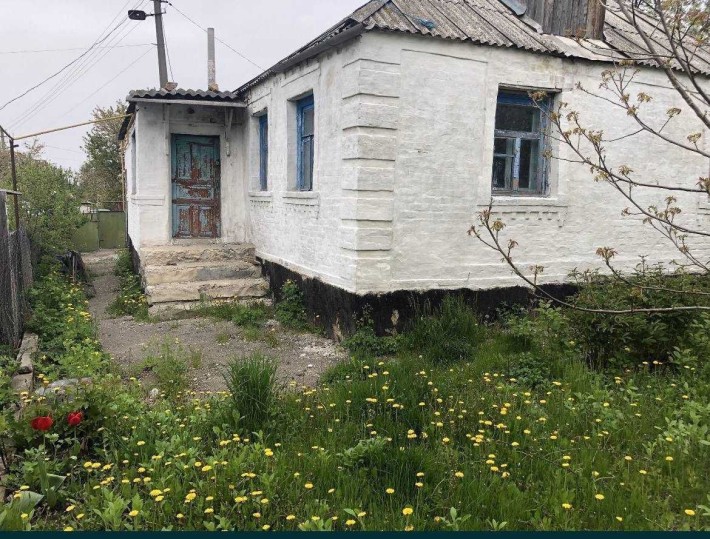 Будинок у м. Богуслав, поруч із центром та лікарнею! - фото 1