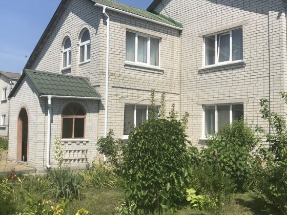 Продається будинок м.Березань Київської обл. Броварського р-ну Березань