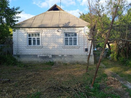 Продам будинок в місті Богуслав Богуслав