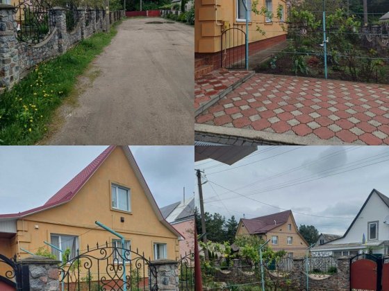 Продаж будинку в м.Богуслав без комісії для покупця Богуслав