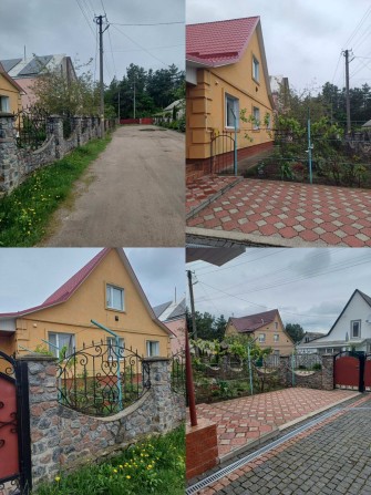 Продаж будинку в м.Богуслав без комісії для покупця - фото 1