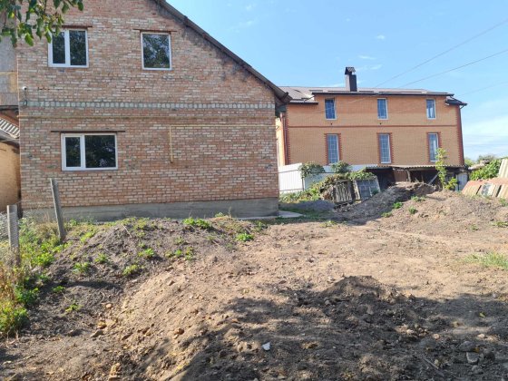 Продається будинок в м. Сквира. Сквира