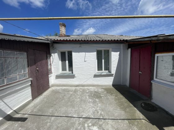 Продам частину будинка Сквира