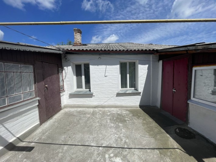 Продам частину будинка - фото 1