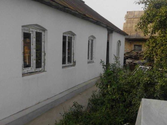 Будинок з земельною ділянкою 11 соток. Тетіїв. вул Франка Тетиев