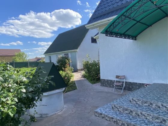 Будинок 2х пов. 195м2, 2008р. м. Кагарлик Київська обл. Кагарлык