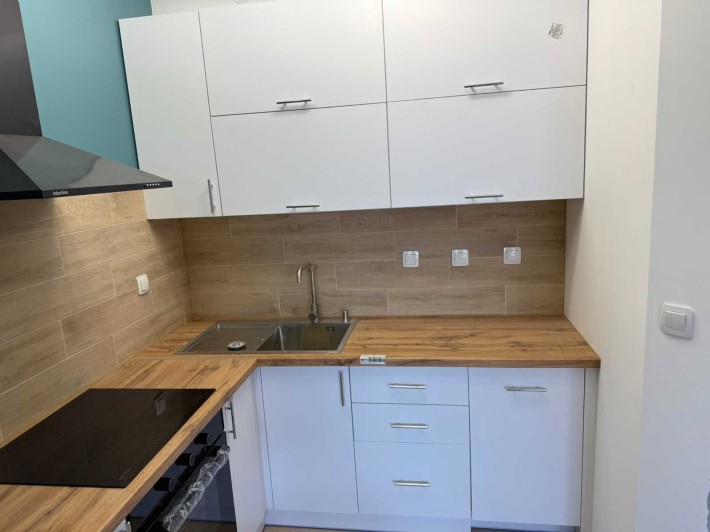 Новий будинок, ремонт 2025р. Посудомийка, кондиціонер, тепла підлога. - фото 1