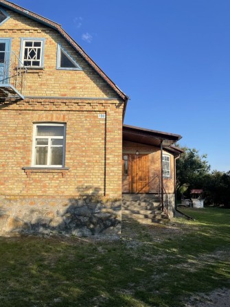 Продам житловий будинок - фото 1